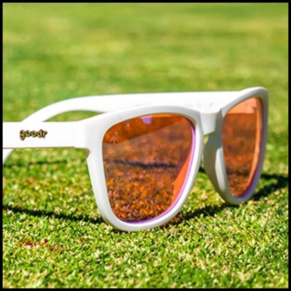 Polarized Sunglasses, No Slip No Bounce, UV400 Protection, Plastic Frame